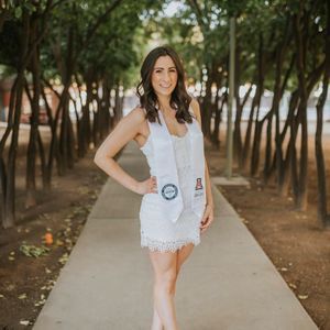 Meet your Posher, Gabby